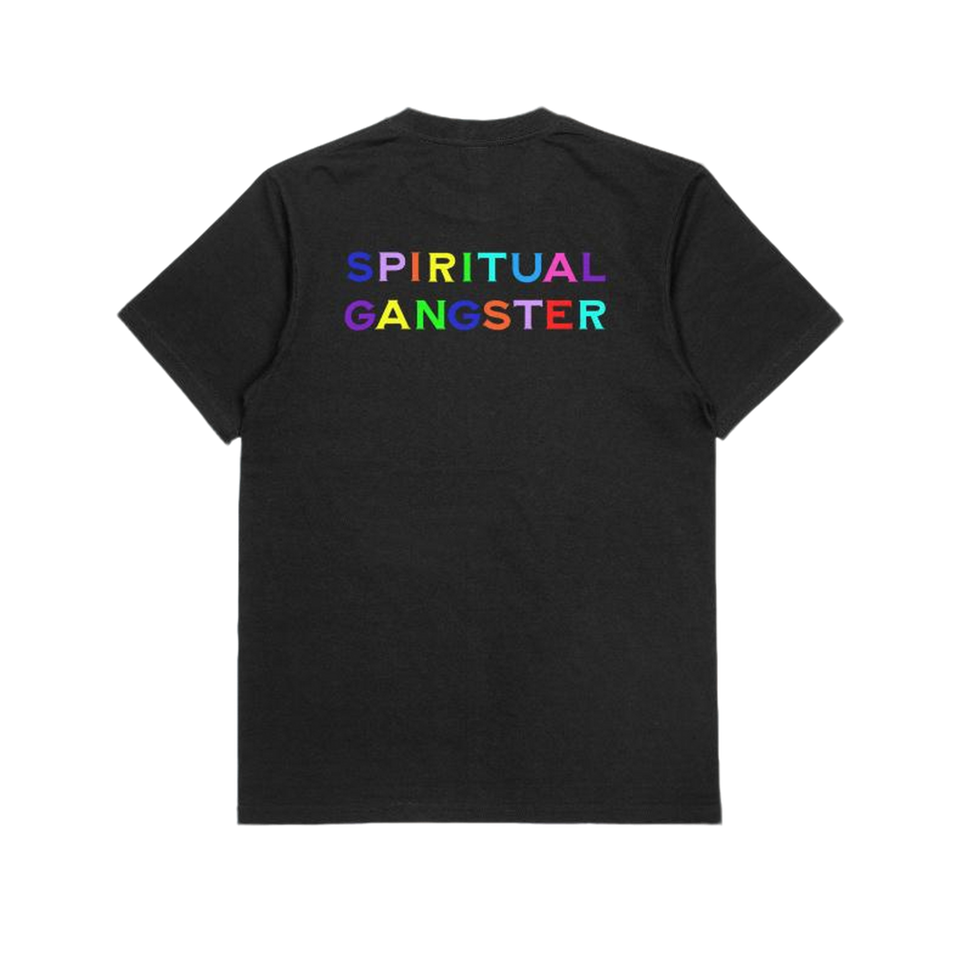 SPIRITUAL GANGSTER - KILL BUDDA®