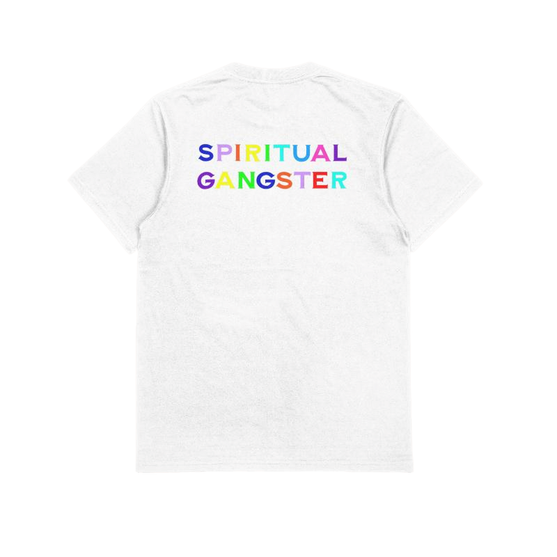 SPIRITUAL GANGSTER - KILL BUDDA®