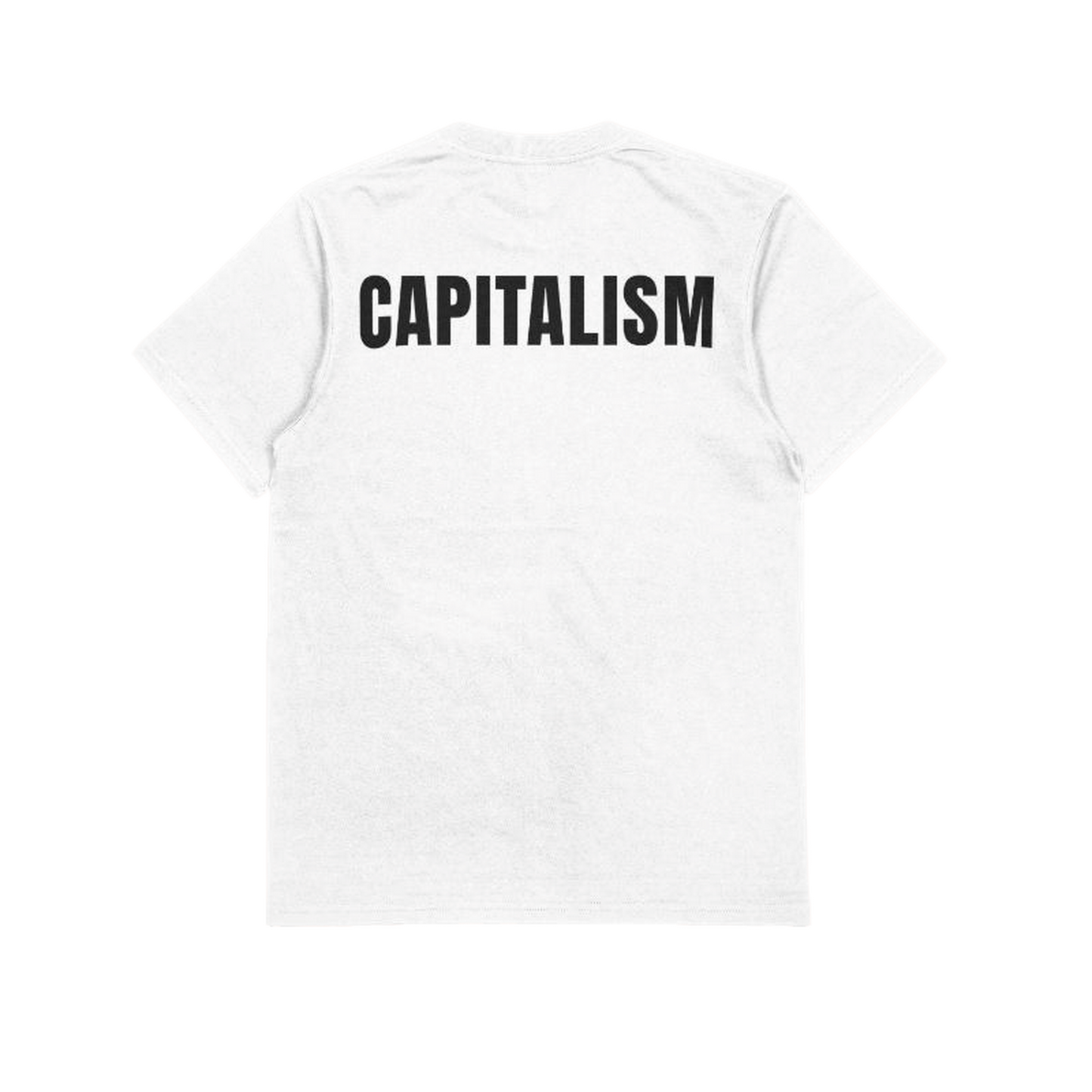 CAPITALISM - KILL BUDDA®